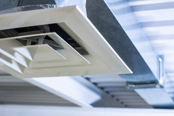 Best Home Air Vent Cleaning  in White City, OR