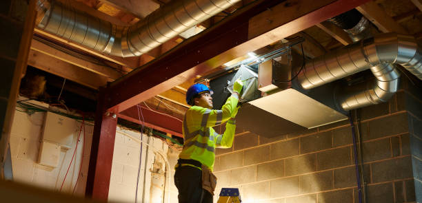 Best Home Air Vent Cleaning  in White City, OR