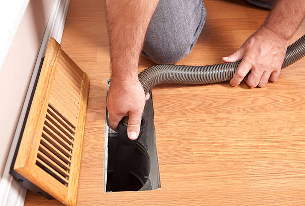 Best Commercial HVAC Duct Cleaning  in White City, OR